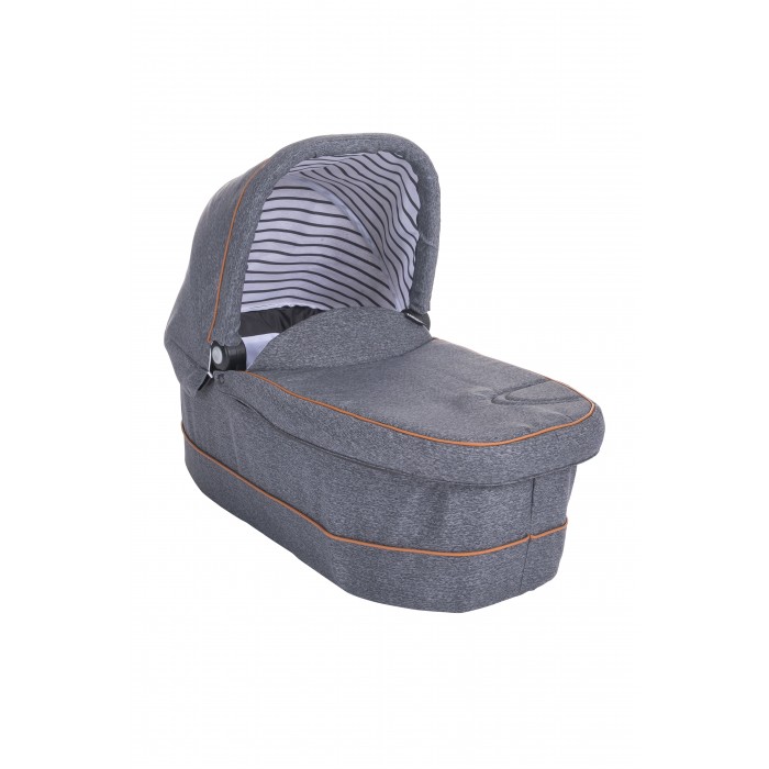  Graco   Evo Luxury