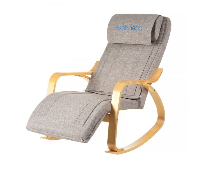  Evo Fitness Home   - 