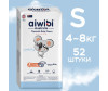  Aiwibi    S (4-8 ) 52 . - Aiwibi    S (4-8 ) 52 .