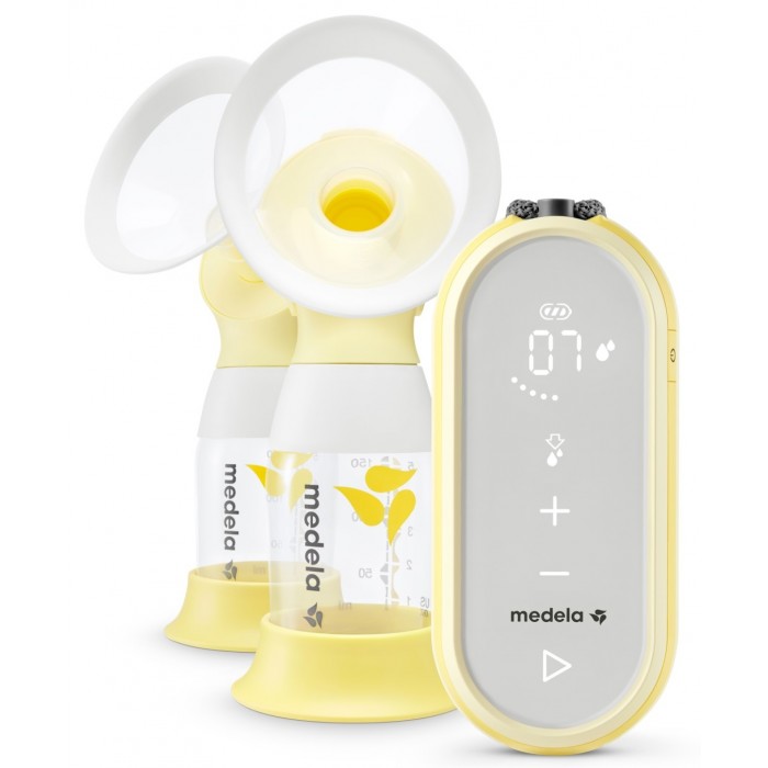  Medela    Freestyle Flex (  )