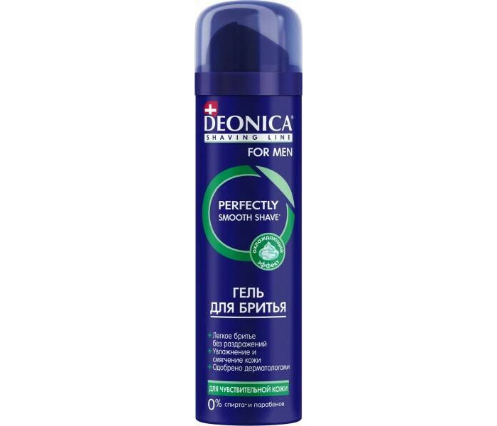  Deonica For Men       200 