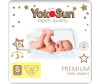  YokoSun  Premium S (3-6 ) 72 . - Yokosun  Premium S (3-6 ) 72 .