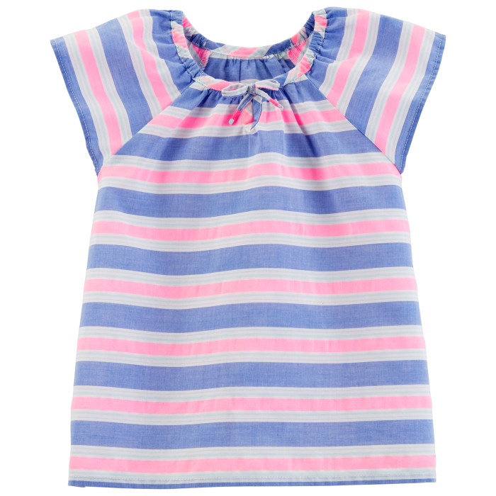  OshKosh B'gosh     