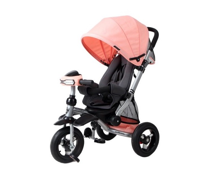   Moby Kids  Stroller trike AIR Car