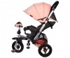   Moby Kids  Stroller trike AIR Car - Moby Kids  Stroller trike AIR Car