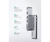  Ugreen USB   MacBook (), 3 x USB 3.0, HDMI, SD/TF, Thunder Bolt 3 80856 - 2_7a8f97a0-9aef-42e7-1643810969