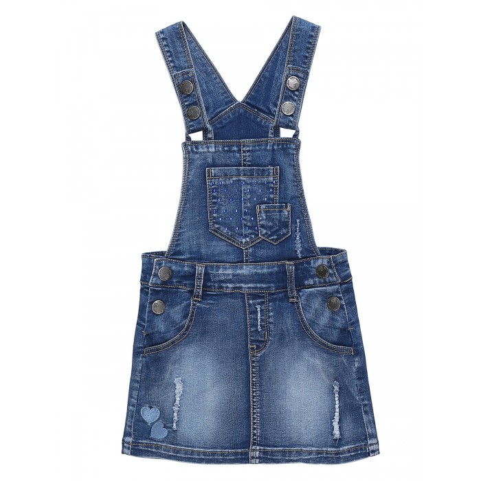  Sweet Berry     Denim story 812069