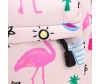  Kawaii Factory  Flamingos - Kawaii Factory  Pink flamingos