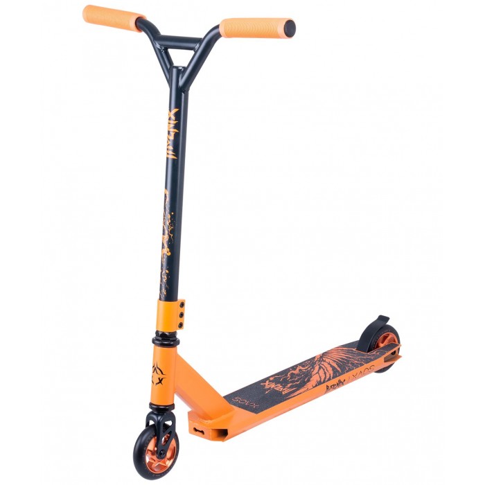   Xaos  Phoenix 100 