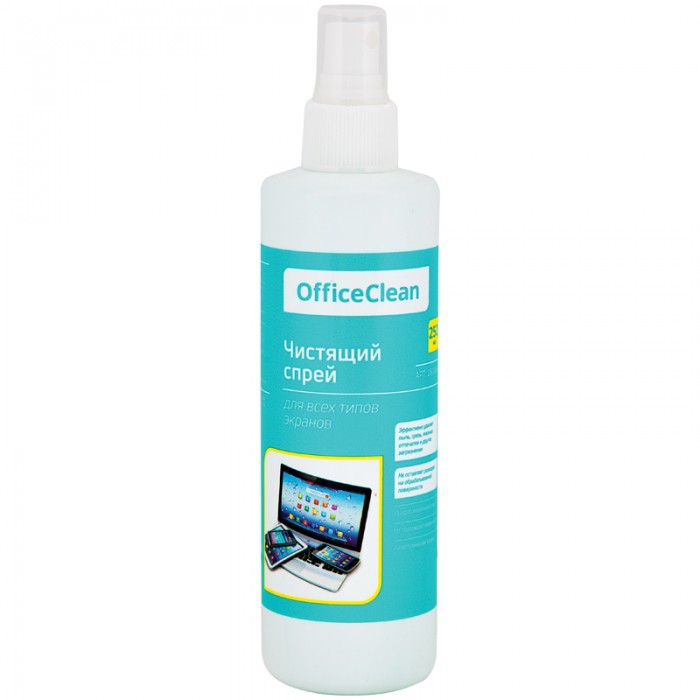  OfficeClean      250 