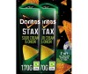  Doritos   Stax Sour Cream&Onion      170  2 . - Doritos    Stax Sour Cream&Onion      2   170 