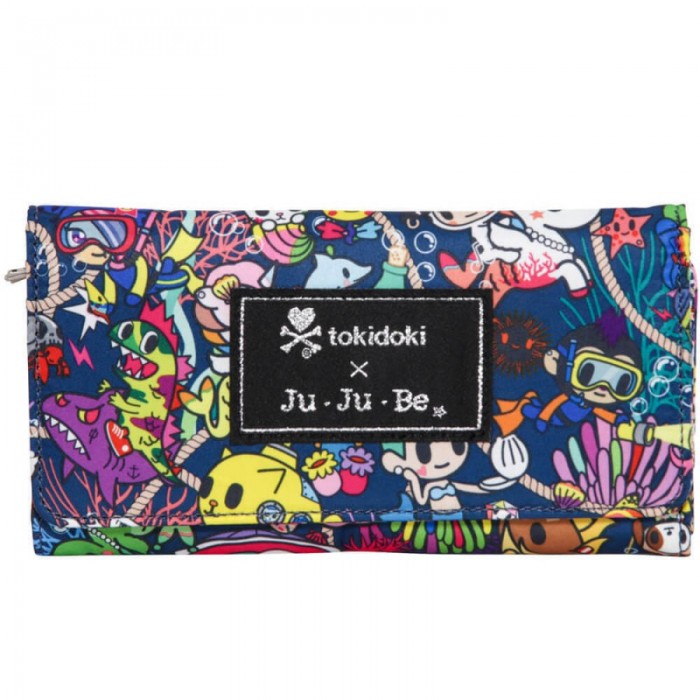  Ju-Ju-Be  Be Rich Tokidoki