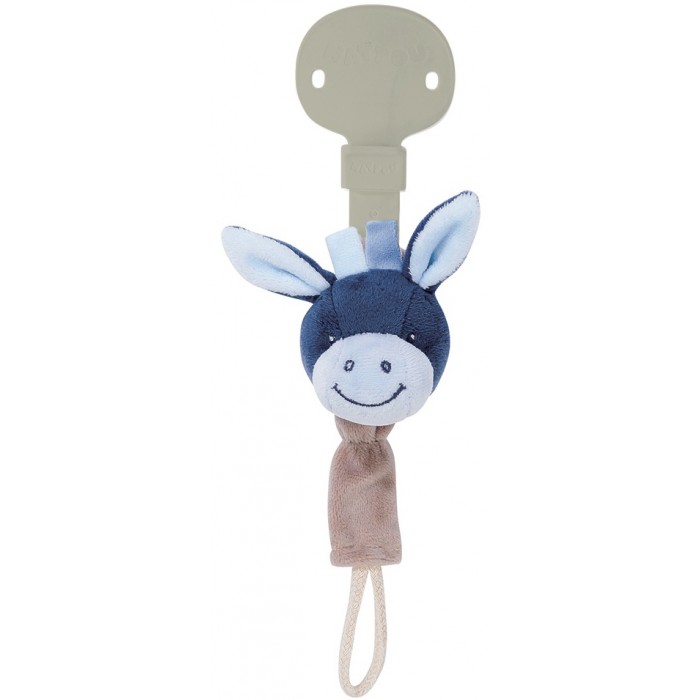  Nattou    Pacifinder Alex & Bibou 