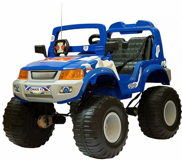  Chien Ti CT-885 Off-Roader