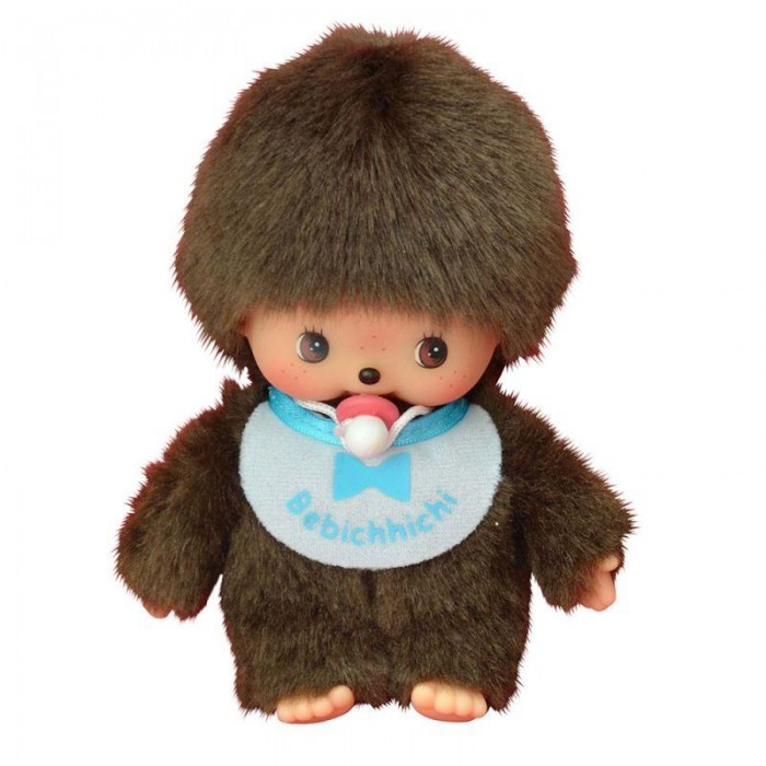   Monchhichi    15 