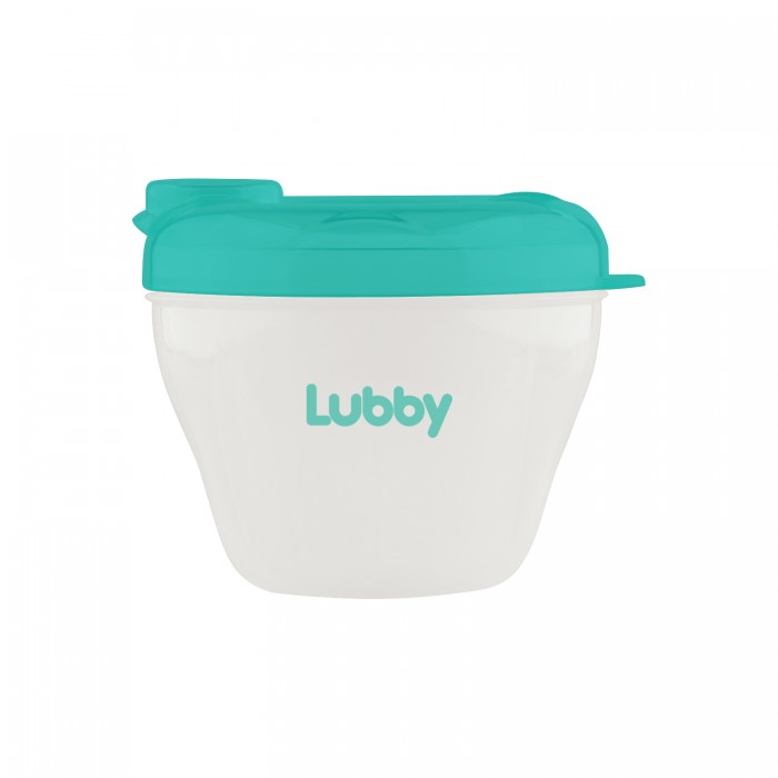  Lubby      4 