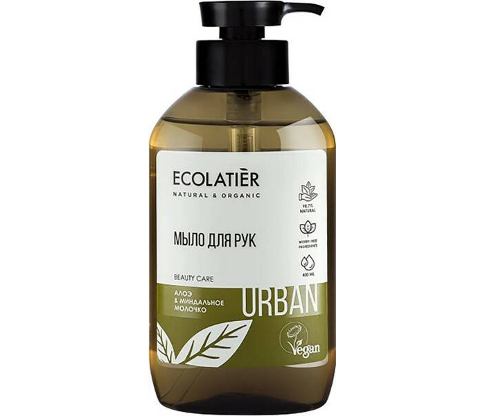  Ecolatier         400 