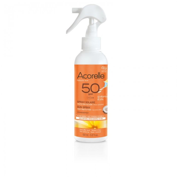  Acorelle     SPF 50