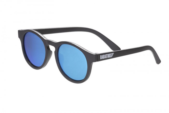   Babiators Blue Series Polarized Keyhole 