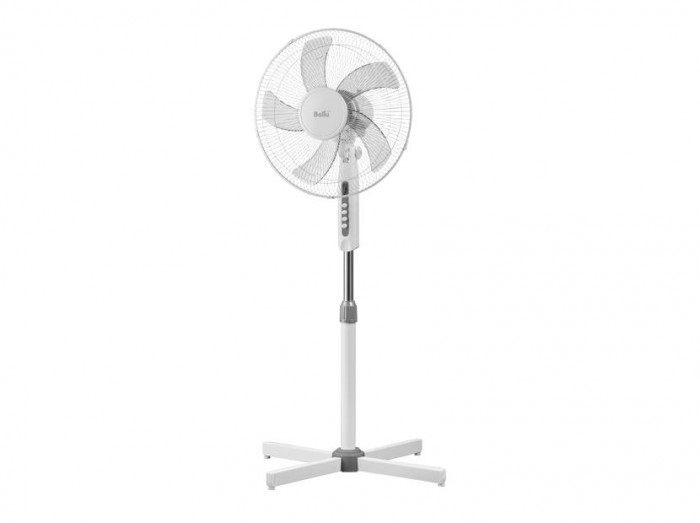  Ballu   BFF801
