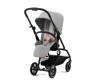   Cybex Eezy S Twist+ 2 BLK   - Cybex Eezy S Twist+ 2 BLK  