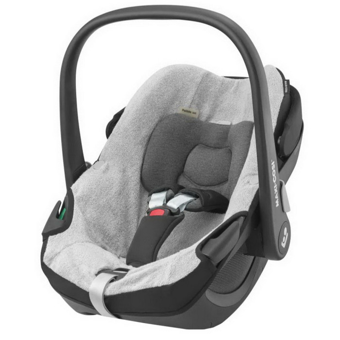  Maxi-Cosi  Summercover Pebble 360