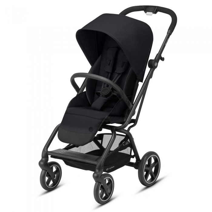   Cybex Eezy S Twist Plus 2