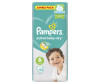  Pampers  Active Baby-Dry   .6 (13-18 ) 52 . - Pampers  Active Baby Dry Extra Large .6 (15+ ) 54 .