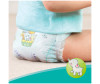  Pampers  Active Baby-Dry   .6 (13-18 ) 52 . - Pampers  Active Baby Dry Extra Large .6 (15+ ) 54 .