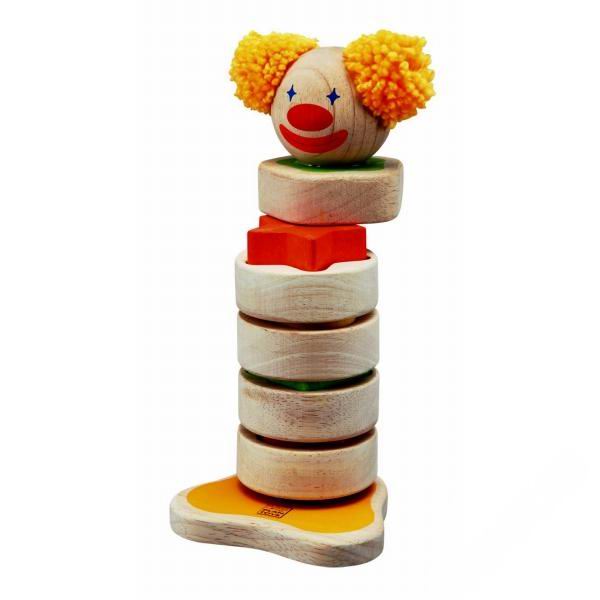   Plan Toys  