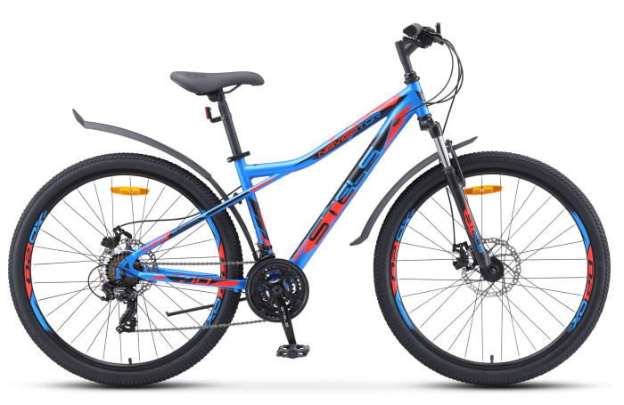   Stels Navigator-710 MD  16"  27.5" 2020