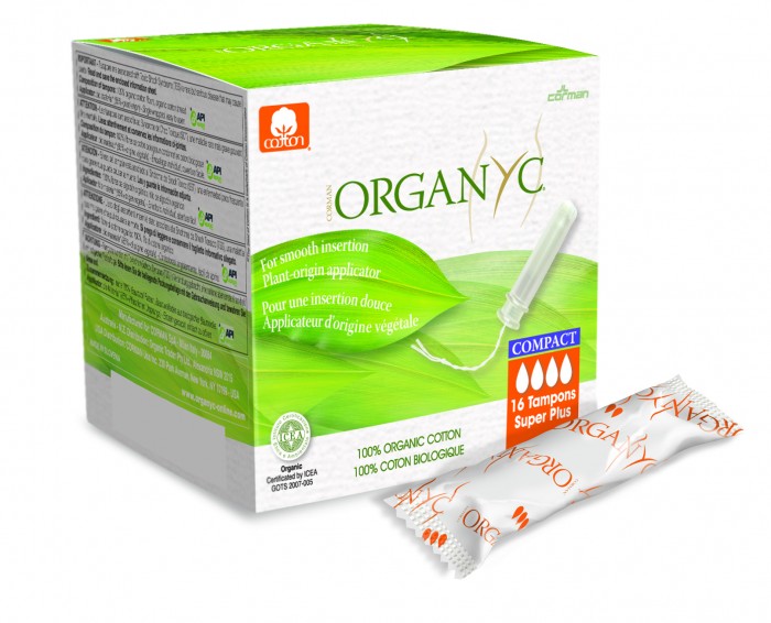  Organyc     Super Plus 16 .