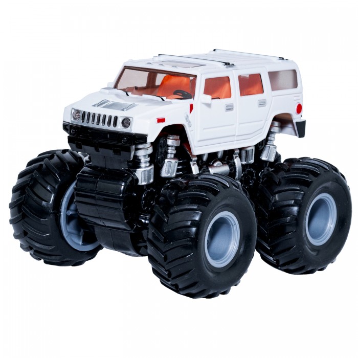  Bondibon   4WD      5060