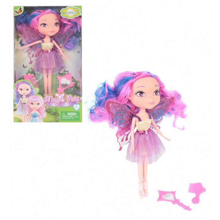    Magik Petz   26  i-104773