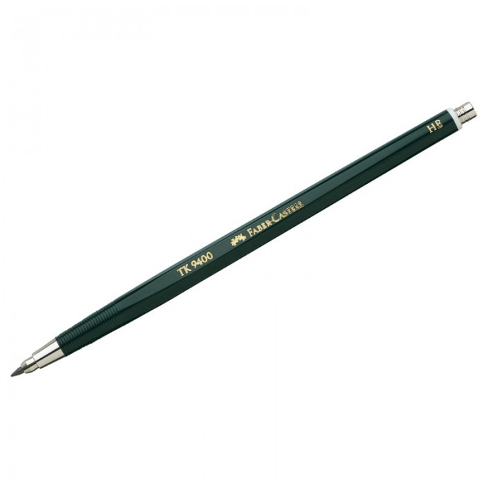  Faber-Castell   TK 9400 2.0  HB