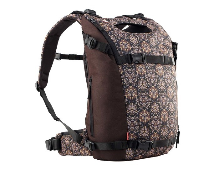  Target Collection  Kaleido Camu
