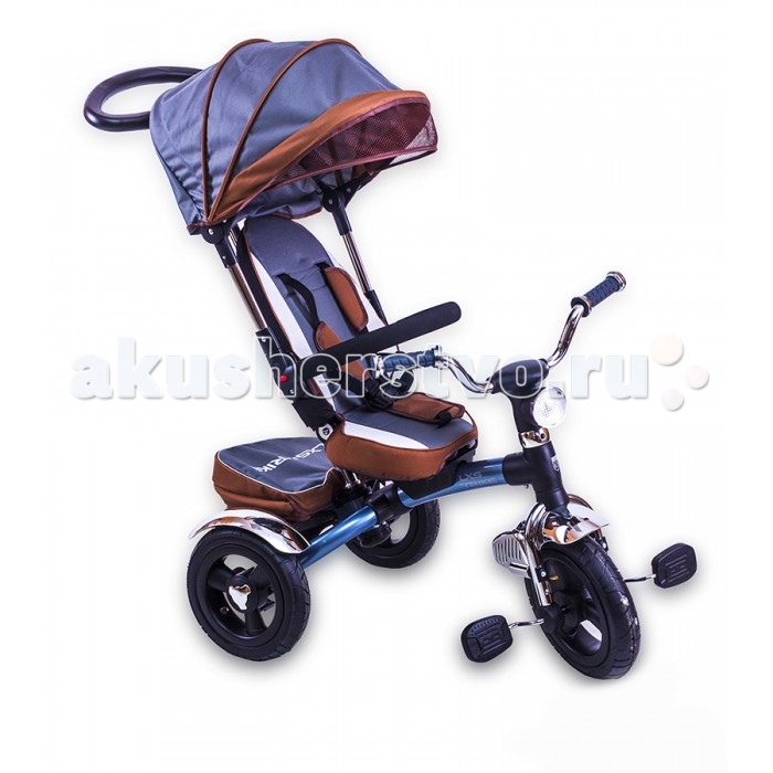   Family LXS-Trike DT168