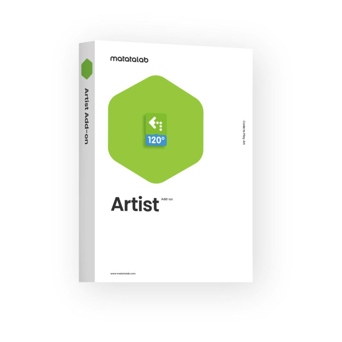  Matatalab  Artist Add-on   