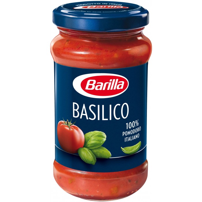  Barilla   200 