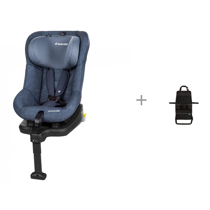  Maxi-Cosi Tobifix   Munchkin Brica
