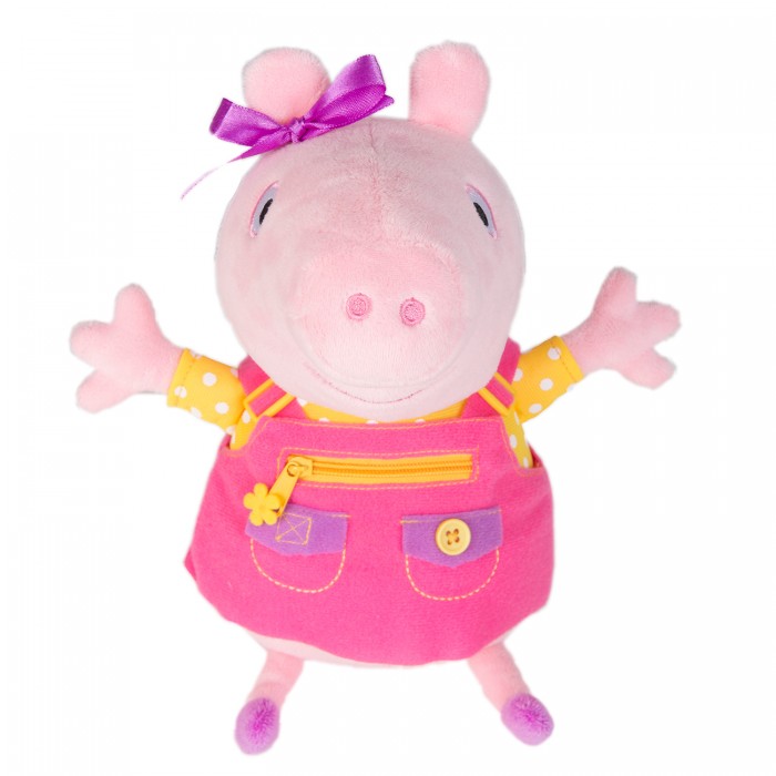     (Peppa Pig)    25 