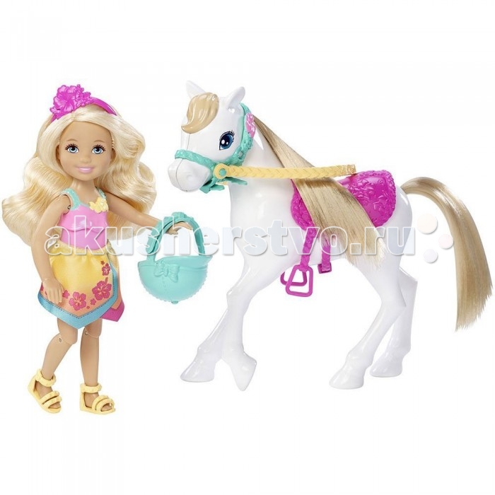  Barbie      