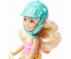  Barbie       - Barbie      