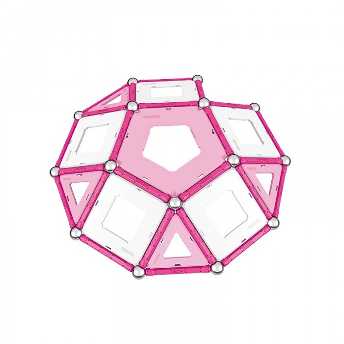  Geomag  Pink 68 