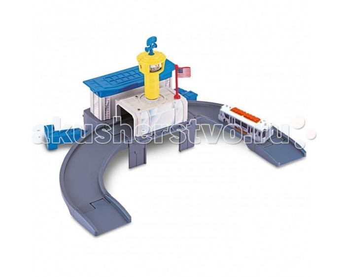  Autogrand   Megapolis    1:60