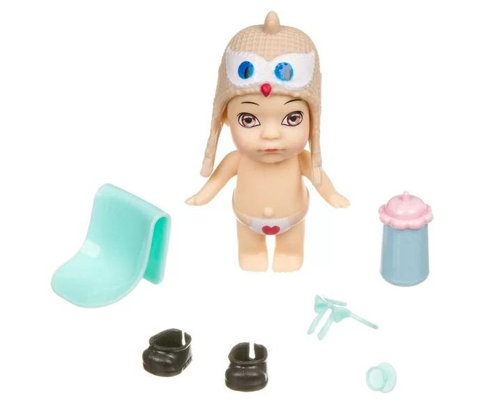  Bondibon   OLY    -     3857