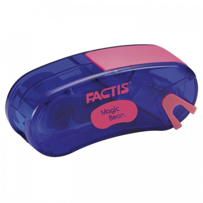  Factis  Magic Bean      65x30x20 