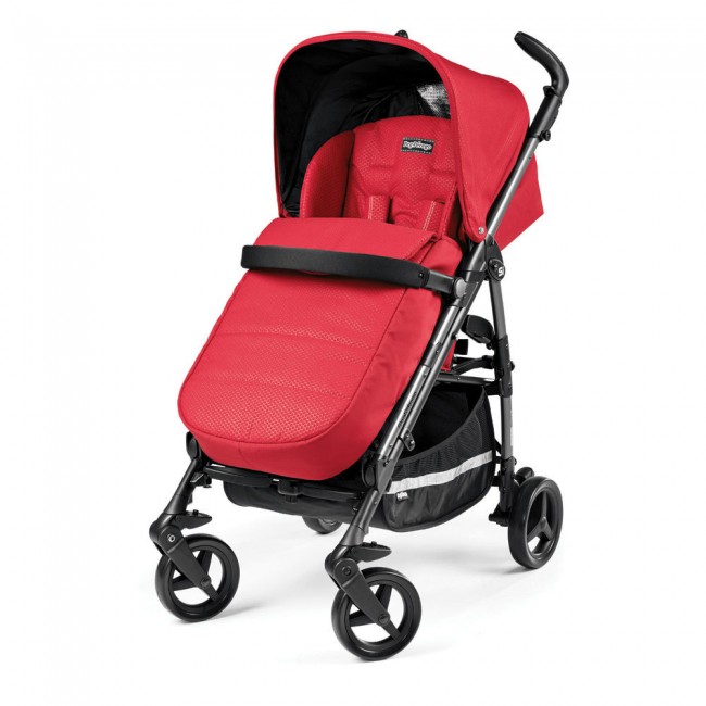 - Peg-perego Si Completo