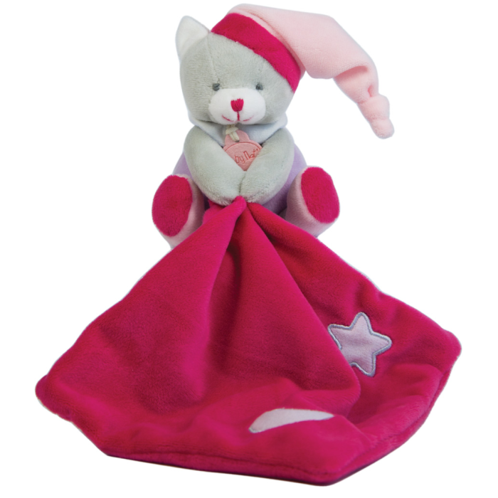  Baby Nat' by Doudou et Compagnie         13 