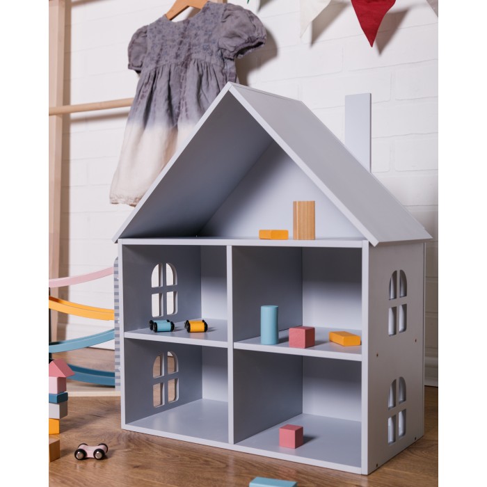  Forest kids   Doll House